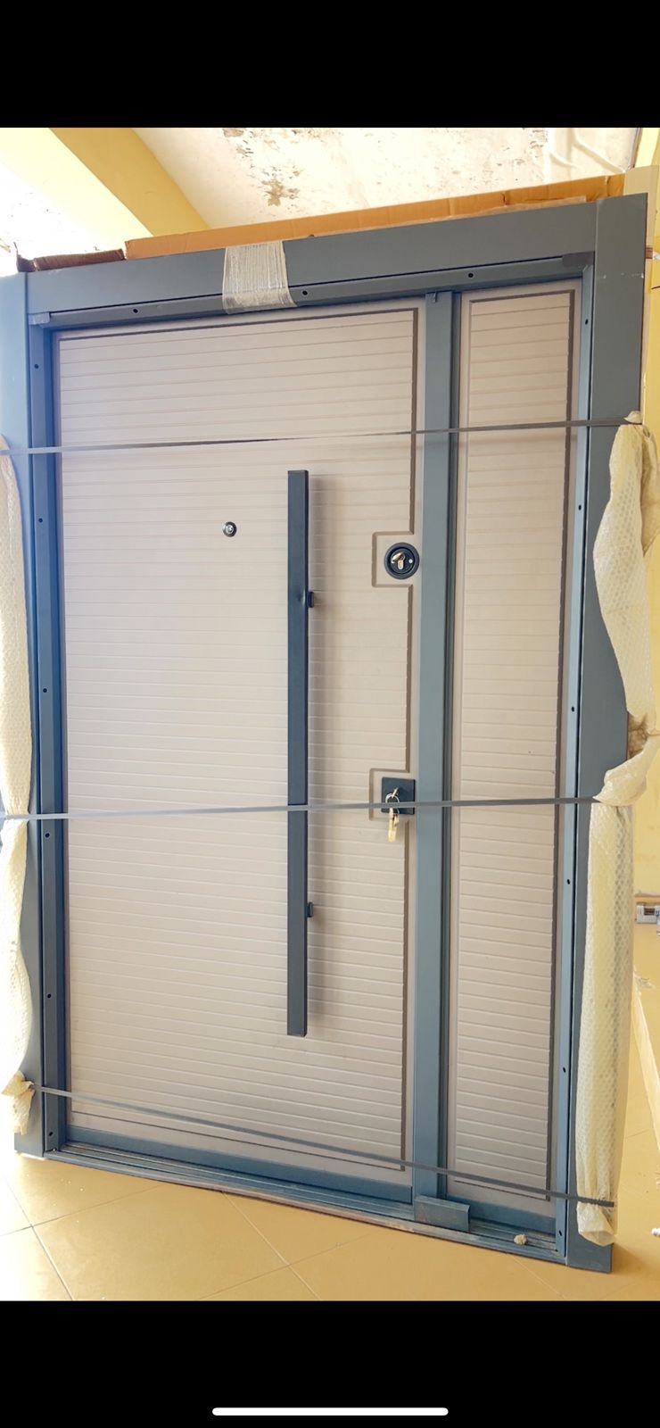 WhatsApp Image 2025-11-12 at 10.35.50 One and half doors - Image 1